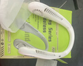 睿量（REMAX）【16°C冷风吹全身】挂脖风扇随身便携脖子制冷空调户外出行学生办公无叶usb静音头戴小风扇 实拍图
