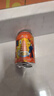 冰峰（ICEPEAK）橙味汽水330ml*24罐整箱装陕西特产中华老字号怀旧碳酸饮料 实拍图