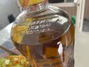 鲁花【保真菜籽油】低芥酸特香菜籽油 2L 物理压榨【京东品酒会同款】 实拍图