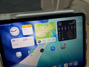 倍思电容笔iPad苹果笔适用2026年款Pro/Air8/Mini/iPad11平板触控触屏手写笔apple pencil二代 实拍图