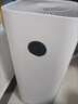 米家小米空气净化器5S 价保 618 家用除甲醛除菌除过敏AC-M24-SC 实拍图