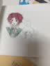 梦瑾 1000张分区草稿纸小学生用草稿本数学演草本验算考研专用高中初中大学生笔记本本子错题白纸 空白草稿纸 5本【每本200页】 实拍图