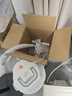 德尔玛（Deerma）【重磅新品】TJ700S 干吹两用吸尘器 家用商用 吸尘器桶式大吸力 整机降噪设计ZN-530 实拍图