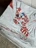 老街口 炒黑豆450g罐装坚果熟即食香酥黑豆孕妇高蛋白休闲零食五谷杂粮 实拍图
