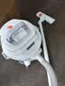 德尔玛（Deerma）【重磅新品】TJ700S 干吹两用吸尘器 家用商用 吸尘器桶式大吸力 整机降噪设计ZN-530 实拍图