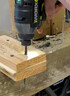 威克士（WORX）工业级无刷起子机WU132X无线锂电批电改锥电动螺丝批五金电动工具 WU132X起子机【裸机无电池充电器】 实拍图