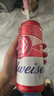 百威啤酒mini红罐淡色拉格255ml*12小罐整箱装京东自营喜酒端午送礼 实拍图
