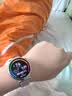 HUAWEI WATCH GT 6 流光紫 41mm智能手表多维情绪健康全新骑行体验 实拍图