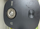 美的（Midea）电饭煲家用3-4-5-8个人多功能智能电饭锅 4L大容量 柴火饭煮粥煲汤不粘内胆蛋糕微压 【炫彩屏+金属机身】大容量- 5L 4-5L 实拍图