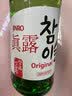 真露（JINRO）韩国烧酒 柠檬味 360ml*20瓶 进口洋酒 果味酒 低度微醺 实拍图