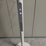 美的（Midea）【幸运草安睡2.0 Ultra】一键闪装/直流变频空气循环扇卧室静音家用语音遥控电风扇一级能效落地扇 实拍图