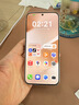 HUAWEI Pura 80 华为鸿蒙智能手机 p80 红枫原色影像 全新鸿蒙AI 新品旗舰华为手机 丝绒白 12GB+512GB 官方标配 实拍图