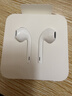 Apple/苹果 EarPods USB-C有线耳机 type-c有线耳机苹果耳机 苹果17有线耳机笔记本耳机游戏音乐 实拍图