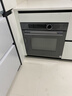 美的（Midea）78L大容量微蒸烤一体机GR7 嵌入式微蒸烤炸炖 空气炸蒸烤箱  杯水鲜蒸R7(支持鸿蒙智联) 实拍图