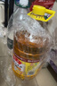 鲁花食用油 物理压榨 非转基因 玉米油6.18L 家用粮油 健康植物油 实拍图