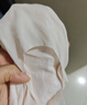 ubras3双隐形无痕浅口防滑船袜子女袜防掉跟 浅口-隐形肤色*3 均码 实拍图