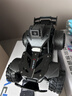 妙贝乐儿童遥控赛车玩具男孩2026新款遥控车可摄像头带屏高速攀爬越野车 实拍图