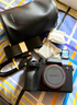 索尼（SONY）Alpha 7 IV 全画幅微单相机 创意外观滤镜+ SEL24105G 一镜走天下超值套装 4K视频 实拍图