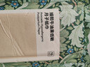 嫚熙（EMXEE）月子纸产妇用卫生纸孕妇产房用纸巾产褥期用刀纸加长 800g 4包 【/提】 实拍图
