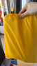 妙然保温折叠泡脚桶36cm20L泡脚袋洗脚盆洗脚桶足浴盆桶泡小腿泡脚盆 实拍图