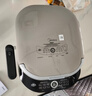 美的（Midea）电饼铛电饼档家用小型双面加热加大加深0氟钛陶瓷双盘可拆洗烙饼煎饼锅电煎锅煎烤机自营JKC3066Ti 实拍图