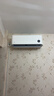 小米米家空调 【新品】巨省电26款 1.5匹 一级能效  空调挂机 35GW-PG15/N2A1【整机十年质保】 实拍图