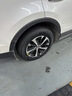 邓禄普（DUNLOP）汽车轮胎225/65R17 102H GRANDTREK ST30原配RAV4/新荣放/CS75/S7 实拍图