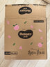 好奇（Huggies）铂金装小桃裤拉拉裤箱装XXXL64片尿不湿【透爽散热】 实拍图