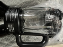美的（Midea）破壁机家用自清洗多功能全自动免煮低音1.75L大容量3-7人预约豆浆机料理榨汁机辅食破冰PB40F254F 实拍图