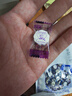 雪原奶片原味牛初乳奶贝内蒙古特产独立包装儿童节宝宝零食大礼包516g 实拍图