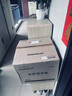 海尔（Haier）净水器鲜活水pro1200G瞬时1400G抑菌滤芯净饮机家用厨房专用台下用反渗透过滤直饮净水机R793 实拍图