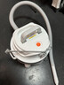 德尔玛（Deerma）【重磅新品】TJ700S 干吹两用吸尘器 家用商用 吸尘器桶式大吸力 整机降噪设计ZN-530 实拍图