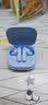荣耀（HONOR）Earbuds X9真无线蓝牙耳机主动降噪TWS耳机入耳式跑步运动音乐超长续航耳麦适用华为2025年新款 Earbuds X9【蓝色】全入耳式 实拍图