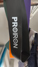PROIRON普力艾 瑜伽练臀弹力带男女拉力带弹力圈腿部阻力带 黑色50磅 实拍图