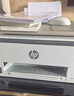 惠普（HP）598 家用学习连供无线打印一体机 大容量可加墨多功能打印复印扫描 实拍图