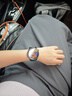 小米（MI）【618大促】XiaomiWatchS4黑色国家补贴汽车钥匙运动心率血氧监测小米手表s4男表女表 实拍图