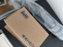 恒洁（HEGII）洗手盆下水器 卫生间洗手盆洗脸盆翻盖式下水器带溢水口HMX203 实拍图