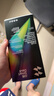 闪魔【AR增透抗反光】适用苹果17Promax钢化iPhone17promax手机膜AR增透全屏防尘无尘仓保护膜2片装 实拍图