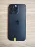 Apple iPhone 15 Pro Max 苹果5G 二手苹果手机 苹果15PM 国行优惠券补贴 黑色钛金属 256G 实拍图