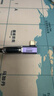 SnowkidsType-C转接头弯头雷电4全功能USB4.0公对母40G高速240W苹果笔记本电脑iPhone17/16/15全系转换头 实拍图