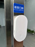 海得曼（advent）G-616BH-2无线门铃 家用门铃老人呼叫器 病床床头呼叫器一拖二 实拍图