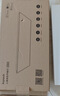 linptech人体存在平板灯3060-36W 人体感应自动开关灯蓝牙mesh2.0 已接入米家APP 实拍图