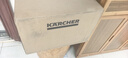 KARCHER德国卡赫 【价保618】蒸汽拖把家用高温蒸汽清洁机厨房油烟机全屋清洁洗地机温度显示杀菌除螨SC5D 实拍图