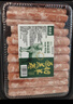 潮夫道原切羔羊羊肉卷400g羊肉片涮肉火锅食材麻辣烫烧烤 实拍图