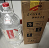 不老潭粮食酒 桶装高度泸州糯红高粱酒浓香型散装白酒纯粮壹号 42度 5L 实拍图
