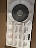 艾美特（AIRMATE）【天鹅MAX】空气循环扇直流变频家用大风力电风扇卧室轻音一级能效负离子净化语音落地扇 SRDI151 实拍图
