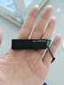 海康威视（HIKVISION）32GB USB3.2 U盘 R33 工作指示灯 读速130MB/s 高速移动u盘 适用华为电脑商务办公学习通用优盘 实拍图