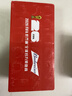百威啤酒TOP淡色拉格450ml*18听整箱装京东自营新老包装混发618爆款 实拍图