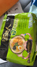 统一汤达人 日式豚骨拉面 袋装 125g*5袋 五连包 方便面速食面泡面 实拍图