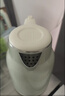 小熊（Bear）【价保618】烧水壶 电热水壶 家用电水壶泡茶0涂层自动断电304不锈钢1.5L办公室开水壶 ZDH-H15L6 实拍图